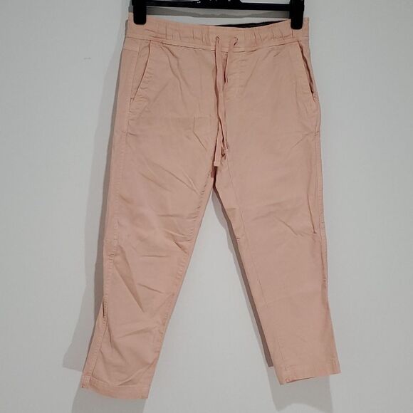 𝅺the North Face 29x24 pink hiking pants - Picture 1 of 7